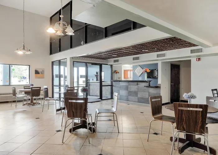 Lonestar Inn & Suites, Erick Ok Hwy 40 By Oyo